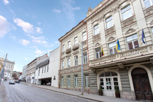 Parduodamas butas J. Basanavičiaus g., Senamiestyje, Vilniuje, 428 kv.m ploto 23