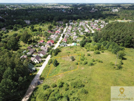 Parduodamas kitos paskirties sklypas Janydžių g., Anykščių m., Anykščių r. sav., 15 a ploto 2