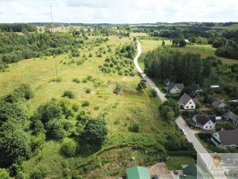 Parduodamas kitos paskirties sklypas Janydžių g., Anykščių m., Anykščių r. sav., 15 a ploto 5