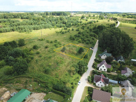 Parduodamas kitos paskirties sklypas Janydžių g., Anykščių m., Anykščių r. sav., 15 a ploto 6