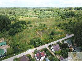 Parduodamas kitos paskirties sklypas Janydžių g., Anykščių m., Anykščių r. sav., 15 a ploto 7