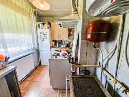 Parduodamas namas Viekšnių g., Mažeikių m., Mažeikių r. sav., 46.53 m2 ploto, 2 aukštai 3