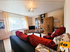 Parduodamas namas Viekšnių g., Mažeikių m., Mažeikių r. sav., 46.53 m2 ploto, 2 aukštai 5