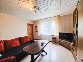 Parduodamas namas Viekšnių g., Mažeikių m., Mažeikių r. sav., 46.53 m2 ploto, 2 aukštai 7