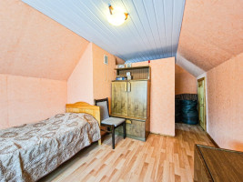 Parduodamas namas Viekšnių g., Mažeikių m., Mažeikių r. sav., 46.53 m2 ploto, 2 aukštai 8