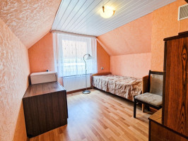 Parduodamas namas Viekšnių g., Mažeikių m., Mažeikių r. sav., 46.53 m2 ploto, 2 aukštai 9