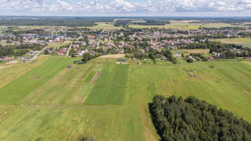 Parduodamas  sklypas Pievų g., Širvintėlių k., Širvintų r. sav., 10.82 a ploto 6