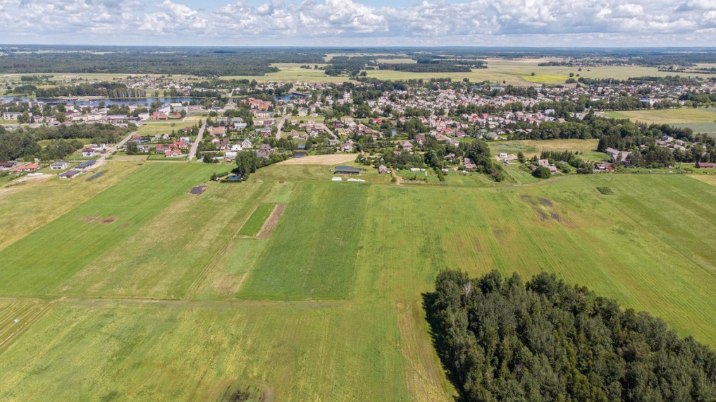Parduodamas sklypas Pievų g., Širvintėlių k., Širvintų r. sav., 10.82 a ploto 6