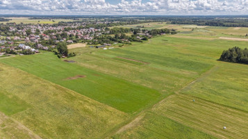 Parduodamas  sklypas Pievų g., Širvintėlių k., Širvintų r. sav., 10.82 a ploto 7