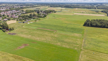 Parduodamas  sklypas Pievų g., Širvintėlių k., Širvintų r. sav., 10.82 a ploto 9