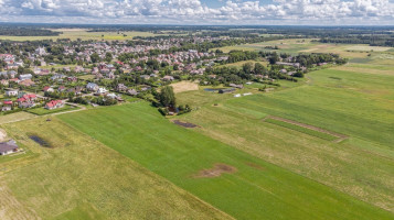 Parduodamas  sklypas Pievų g., Širvintėlių k., Širvintų r. sav., 10.82 a ploto 8
