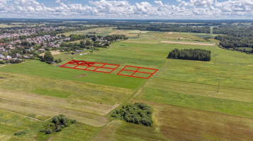 Parduodamas  sklypas Pievų g., Širvintėlių k., Širvintų r. sav., 10.82 a ploto 2