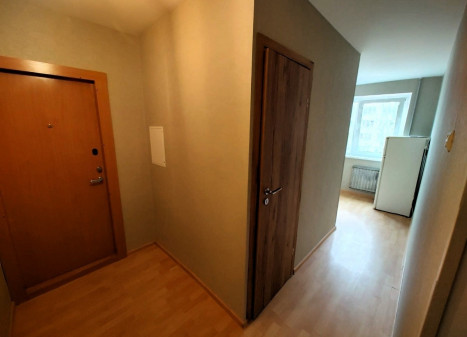 Parduodamas butas Sodų g., Mažeikių m., Mažeikių r. sav., 44.35 m2 ploto, 2 kambariai