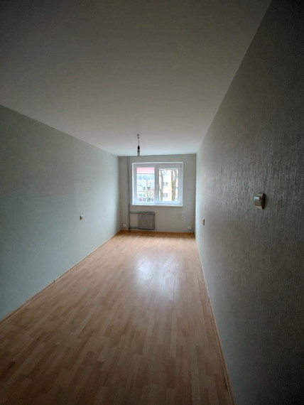Parduodamas butas Sodų g., Mažeikių m., Mažeikių r. sav., 44.35 m2 ploto, 2 kambariai 2
