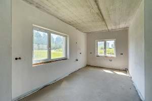 Parduodamas namas Klevų g., Lentvario m., Trakų r. sav., 217 m2 ploto, 2 aukštai 4