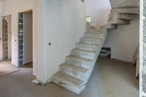 Parduodamas namas Klevų g., Lentvario m., Trakų r. sav., 217 m2 ploto, 2 aukštai 5