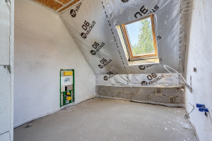 Parduodamas namas Klevų g., Lentvario m., Trakų r. sav., 217 m2 ploto, 2 aukštai 11