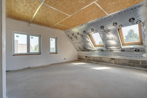 Parduodamas namas Klevų g., Lentvario m., Trakų r. sav., 217 m2 ploto, 2 aukštai 13