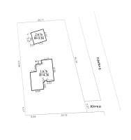 Parduodamas namas Klevų g., Lentvario m., Trakų r. sav., 217 m2 ploto, 2 aukštai 17