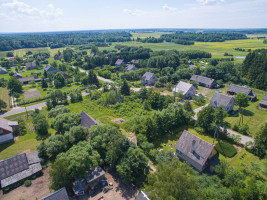 Parduodamas  sklypas Šešuolėlių I k., Širvintų r. sav., 28.12 a ploto 3
