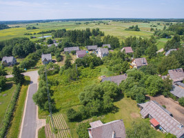 Parduodamas  sklypas Šešuolėlių I k., Širvintų r. sav., 28.12 a ploto 6