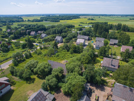 Parduodamas  sklypas Šešuolėlių I k., Širvintų r. sav., 28.12 a ploto 7