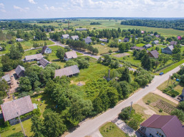 Parduodamas  sklypas Šešuolėlių I k., Širvintų r. sav., 28.12 a ploto 8