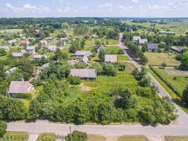Parduodamas  sklypas Šešuolėlių I k., Širvintų r. sav., 28.12 a ploto 9