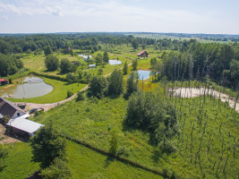 Parduodamas  sklypas Vėlybniškių k., Vilniaus r. sav., 15 a ploto 2