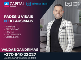 Parduodamas namas Vaivorykštės g., Palanga, Palangos m., Palangos m. sav., 90 m2 ploto, 2 aukštai 32