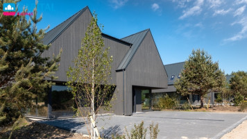 Parduodamas namas Vaivorykštės g., Palanga, Palangos m., Palangos m. sav., 90 m2 ploto, 2 aukštai 7