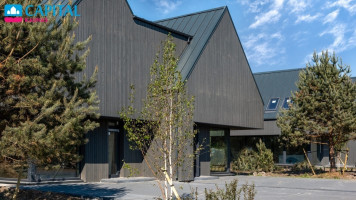 Parduodamas namas Vaivorykštės g., Palanga, Palangos m., Palangos m. sav., 90 m2 ploto, 2 aukštai 8