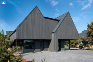 Parduodamas namas Vaivorykštės g., Palanga, Palangos m., Palangos m. sav., 90 m2 ploto, 2 aukštai 9