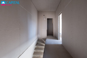 Parduodamas namas Vaivorykštės g., Palanga, Palangos m., Palangos m. sav., 90 m2 ploto, 2 aukštai 11