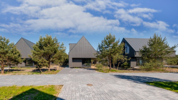 Parduodamas namas Vaivorykštės g., Palanga, Palangos m., Palangos m. sav., 90 m2 ploto, 2 aukštai 9