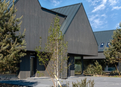 Parduodamas namas Vaivorykštės g., Palanga, Palangos m., Palangos m. sav., 90 m2 ploto, 2 aukštai
