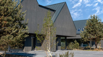 Parduodamas namas Vaivorykštės g., Palanga, Palangos m., Palangos m. sav., 90 m2 ploto, 2 aukštai 1