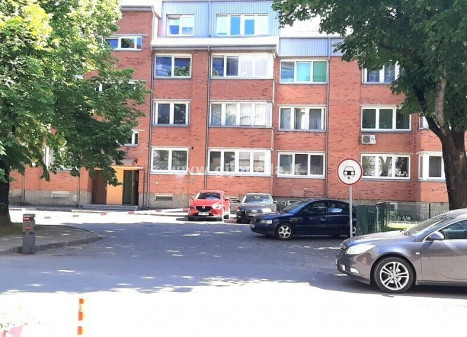 Parduodamas butas Šaulių g., Centras, Klaipėdos m., Klaipėdos m. sav., 89 m2 ploto, 3 kambariai
