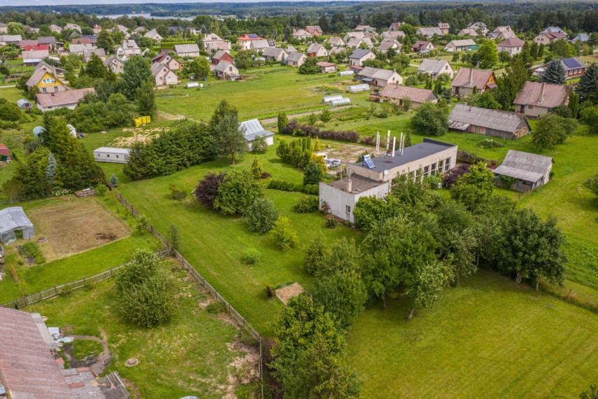 Parduodamos gamybinės, kitos paskirties, sandėliavimo patalpos Alksnių g., Piliuonos k., Kauno r. sav., 141.75 m2 ploto 4
