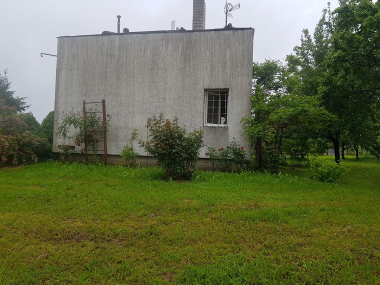 Parduodamos gamybinės, kitos paskirties, sandėliavimo patalpos Alksnių g., Piliuonos k., Kauno r. sav., 141.75 m2 ploto 10