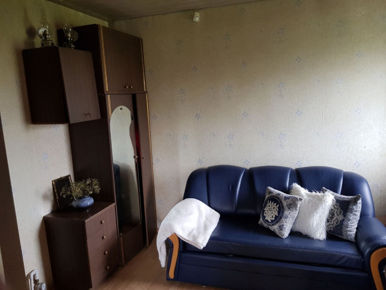 Parduodamos gamybinės, kitos paskirties, sandėliavimo patalpos Alksnių g., Piliuonos k., Kauno r. sav., 141.75 m2 ploto 15