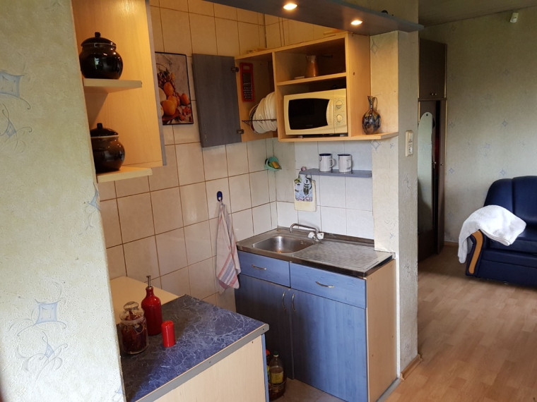 Parduodamos gamybinės, kitos paskirties, sandėliavimo patalpos Alksnių g., Piliuonos k., Kauno r. sav., 141.75 m2 ploto 16