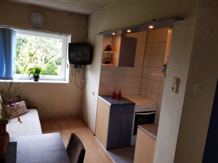 Parduodamos gamybinės, kitos paskirties, sandėliavimo patalpos Alksnių g., Piliuonos k., Kauno r. sav., 141.75 m2 ploto 17