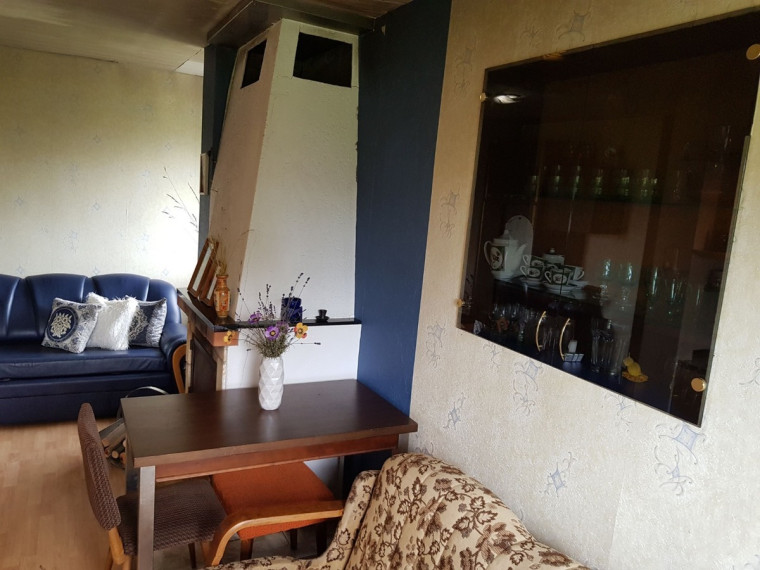 Parduodamos gamybinės, kitos paskirties, sandėliavimo patalpos Alksnių g., Piliuonos k., Kauno r. sav., 141.75 m2 ploto 19
