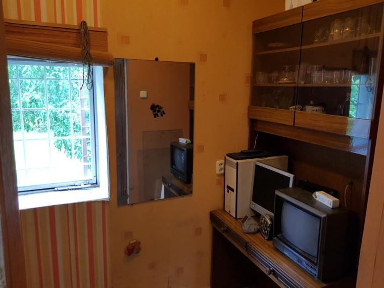 Parduodamos gamybinės, kitos paskirties, sandėliavimo patalpos Alksnių g., Piliuonos k., Kauno r. sav., 141.75 m2 ploto 25