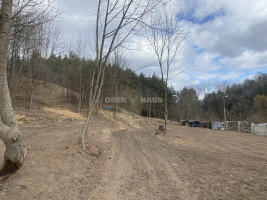 Parduodamas namų valdos paskirties sklypas Spanguolių g., Vilijampolė, Kauno m., Kauno m. sav., 14.81 a ploto 1