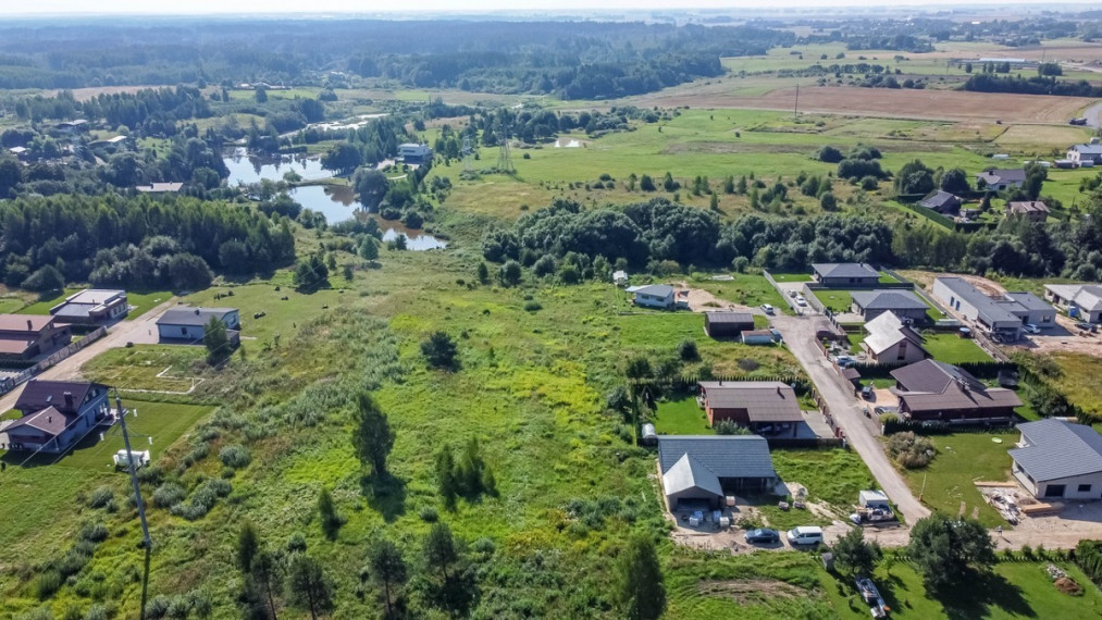 Parduodamas  sklypas Kirtimų g., Panemunė, Kauno m., Kauno m. sav., 8.43 a ploto 2