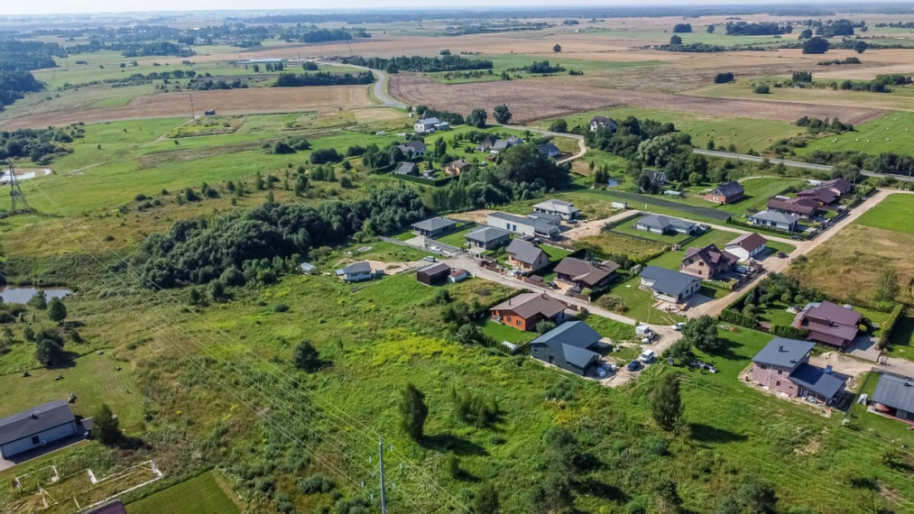 Parduodamas sklypas Kirtimų g., Panemunė, Kauno m., Kauno m. sav., 8.43 a ploto 2