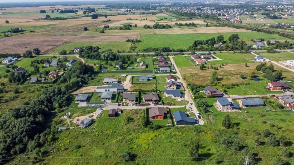 Parduodamas sklypas Kirtimų g., Panemunė, Kauno m., Kauno m. sav., 8.43 a ploto 3