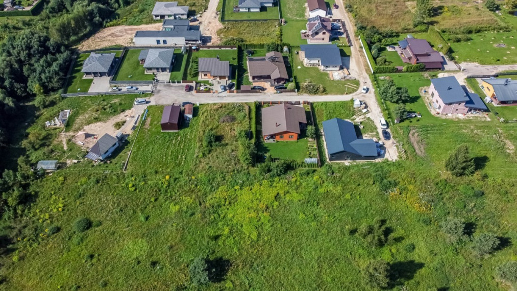 Parduodamas sklypas Kirtimų g., Panemunė, Kauno m., Kauno m. sav., 8.43 a ploto 4